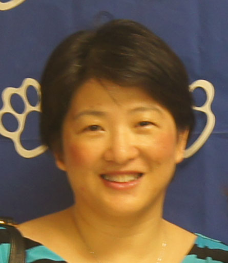 Michelle Chan