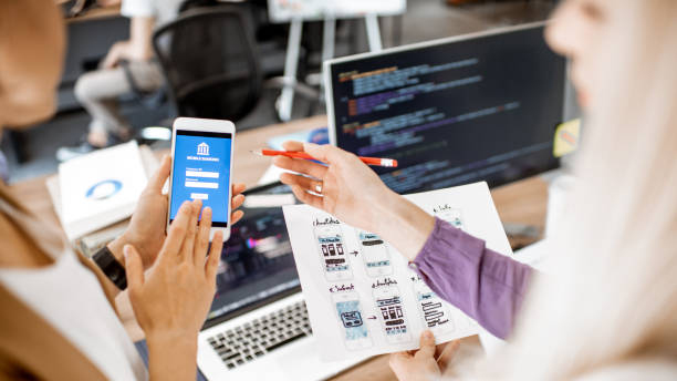 Mobile Application Development Mobile_Application_Development-2
