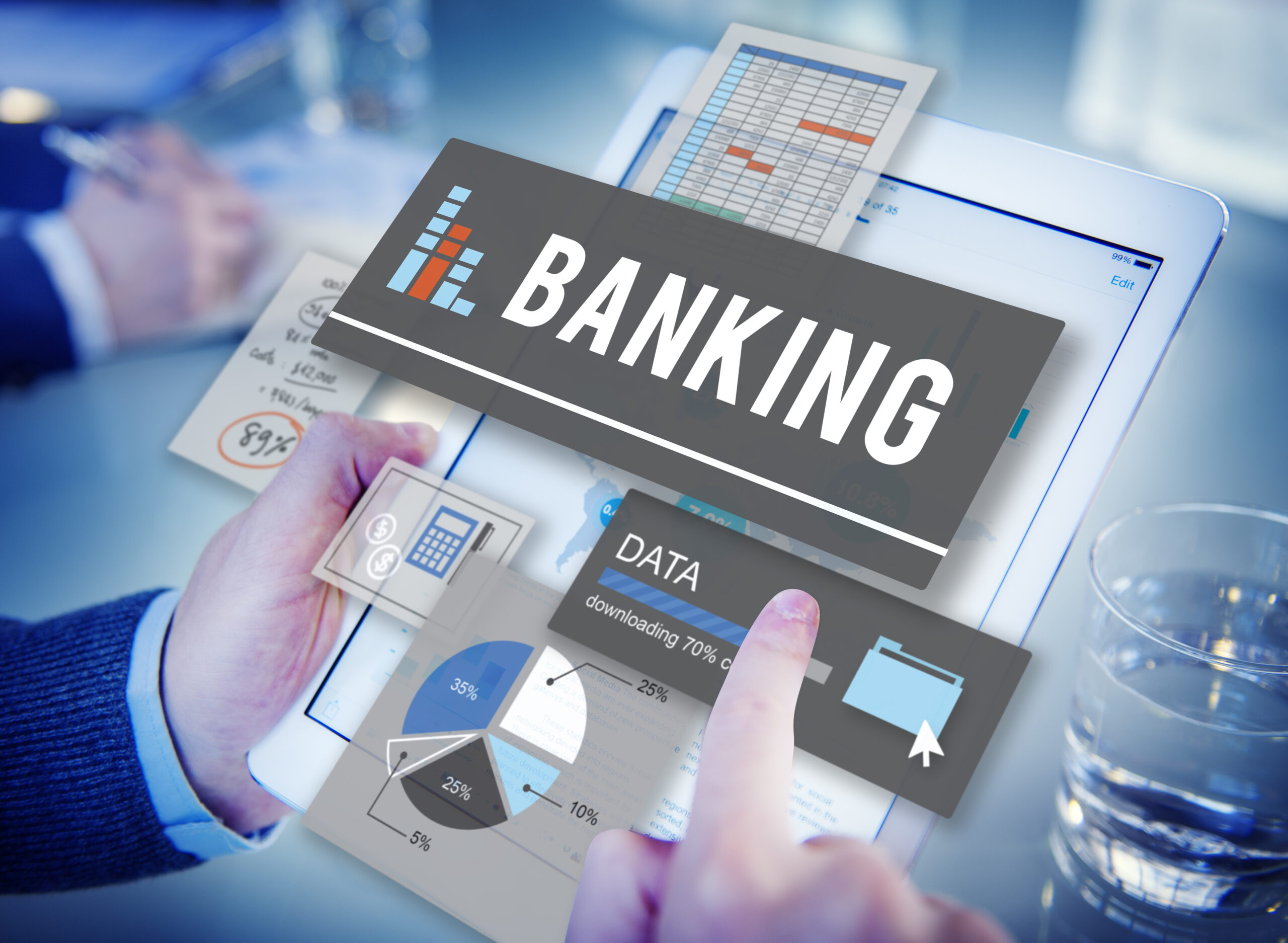 Banking,Finance,Savings,Management,Concept Banking,Finance,Savings,Management,Concept