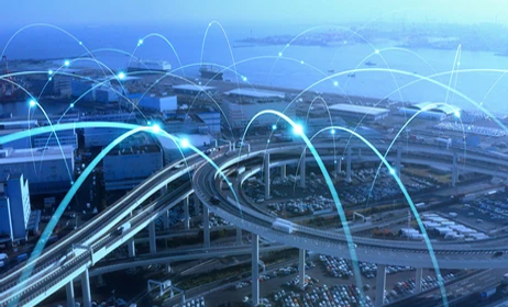 Hi Speed Internet Access Solutions