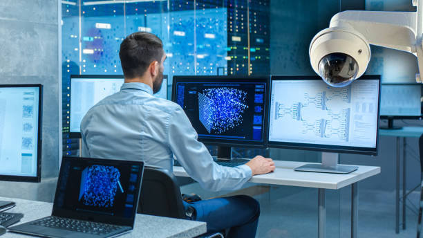 ServeillanceSecurity