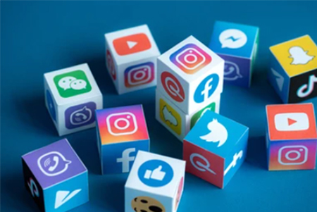 Social Media by Sblock